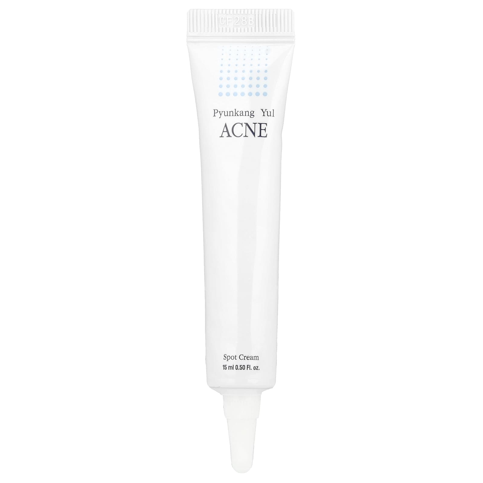 Pyunkang Yul, ACNE, Spot Cream, 0.5 fl oz (15 ml)