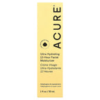 ACURE, Ultra Hydrating, 12 Hour Facial Moisturizer, 1 fl oz (30 ml)