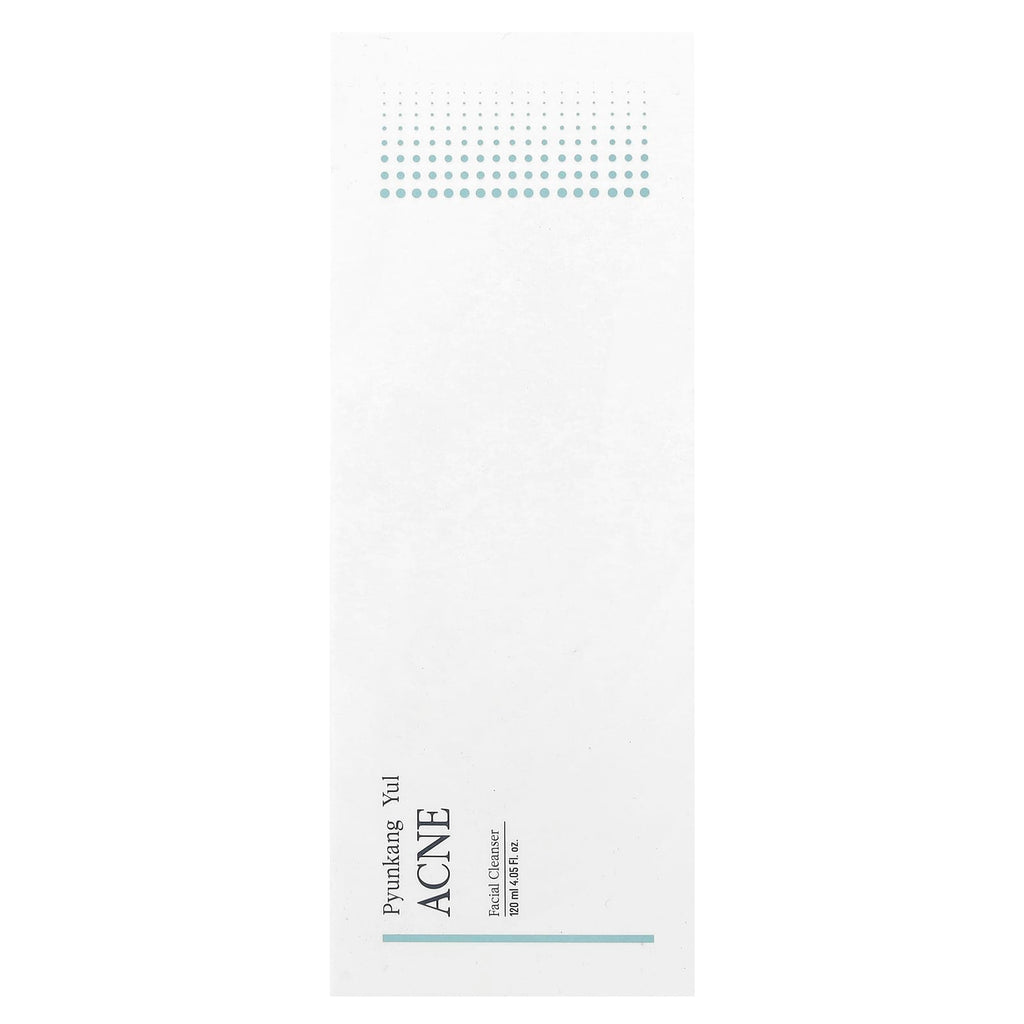 Pyunkang Yul, ACNE, Facial Cleanser, 4.05 fl oz (120 ml)