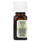 Aura Cacia, 100% Pure Essential Oil, Roman Chamomile, 0.125 fl oz (3.7 ml)