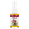 Badger, Damascus Rose Face Oil, For Dry/Delicate Skin, 1 fl oz (29.5 ml)
