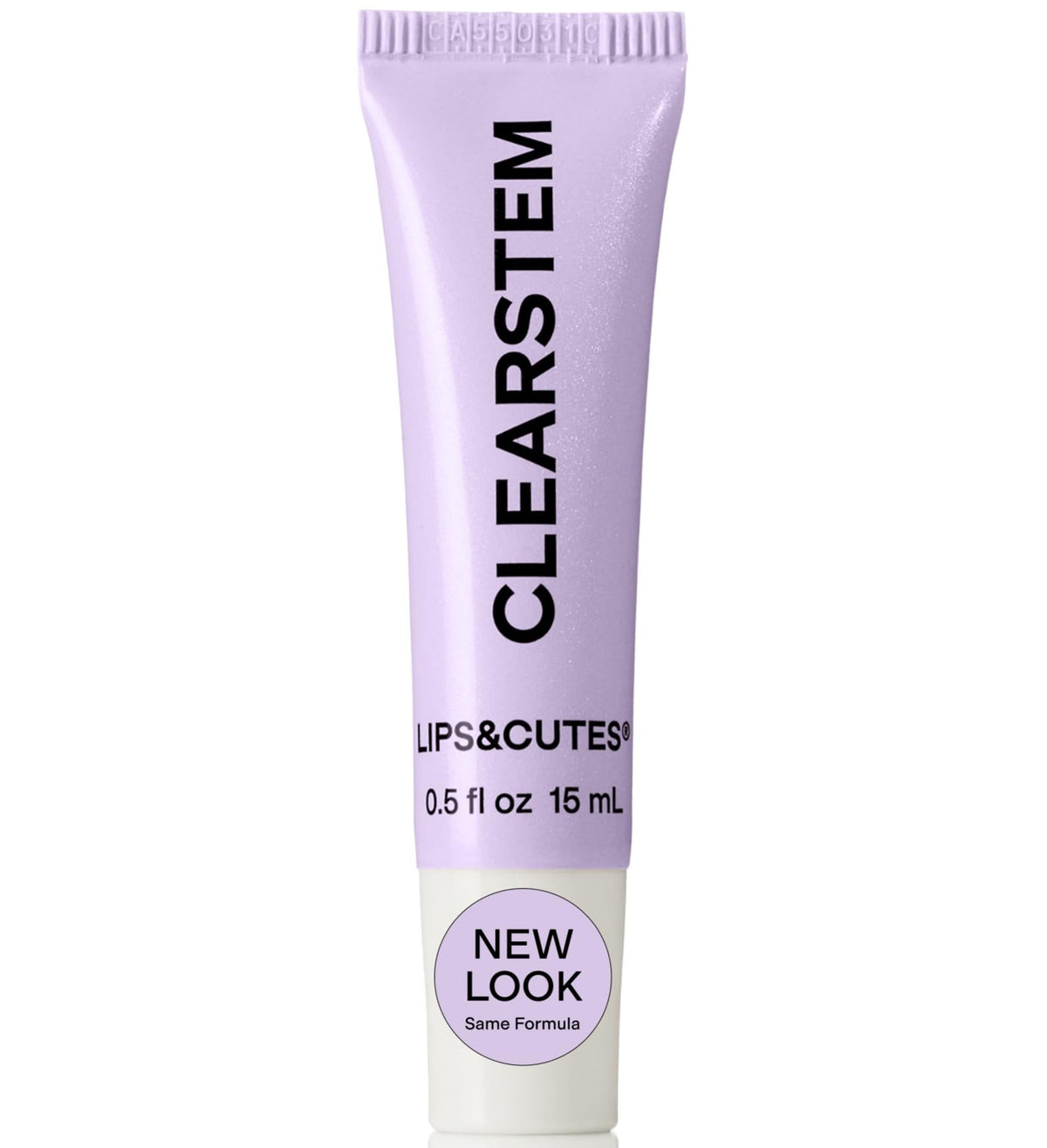 CLEARSTEM LIPS&CUTES Hydrating Lip Balm & Cuticle Care