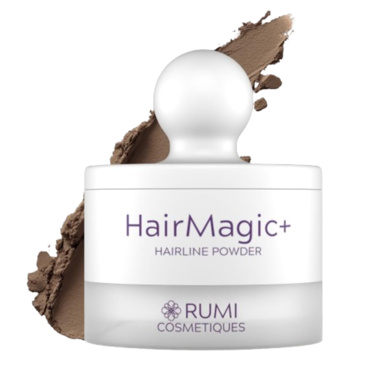 Rumi Cosmetiques HairMagic+ Root Touch Up Powder