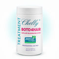 CHELLY Hair Botox Capillary Rejuvenating System, Formaldehyde-Free, 32 Fl Oz