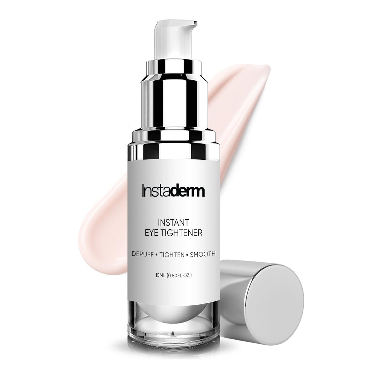 Instaderm Instant Eye Tightener Hydrating Under-Eye Cream