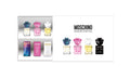 Moschino Beauty Toy Collection Fragrance Miniature Set for Women and Men
