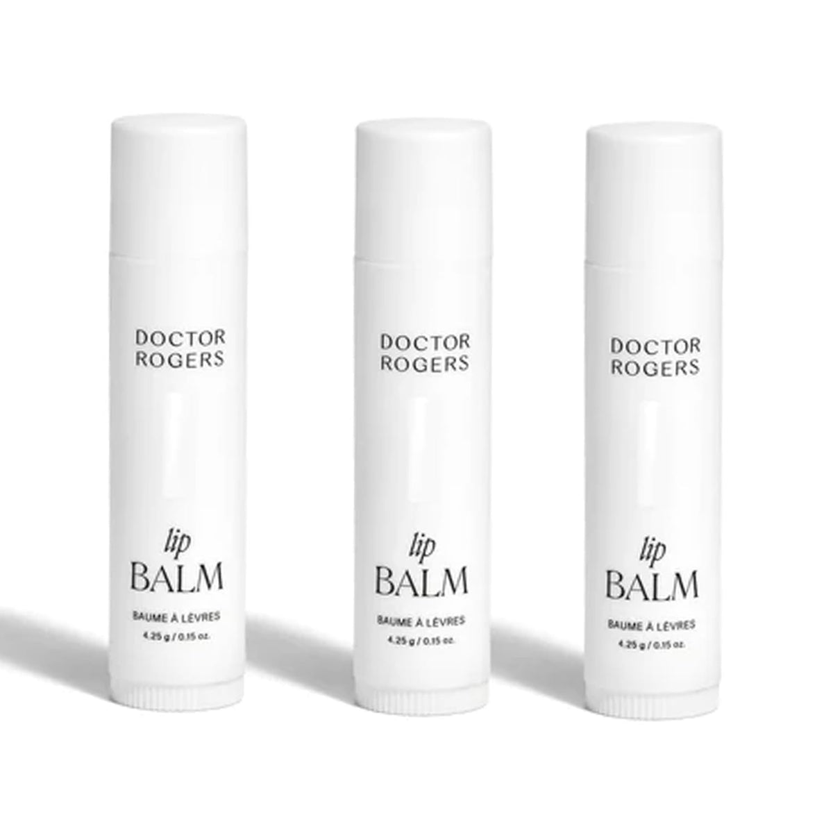 Doctor Rogers Fragrance-Free Hydrating Lip Balm