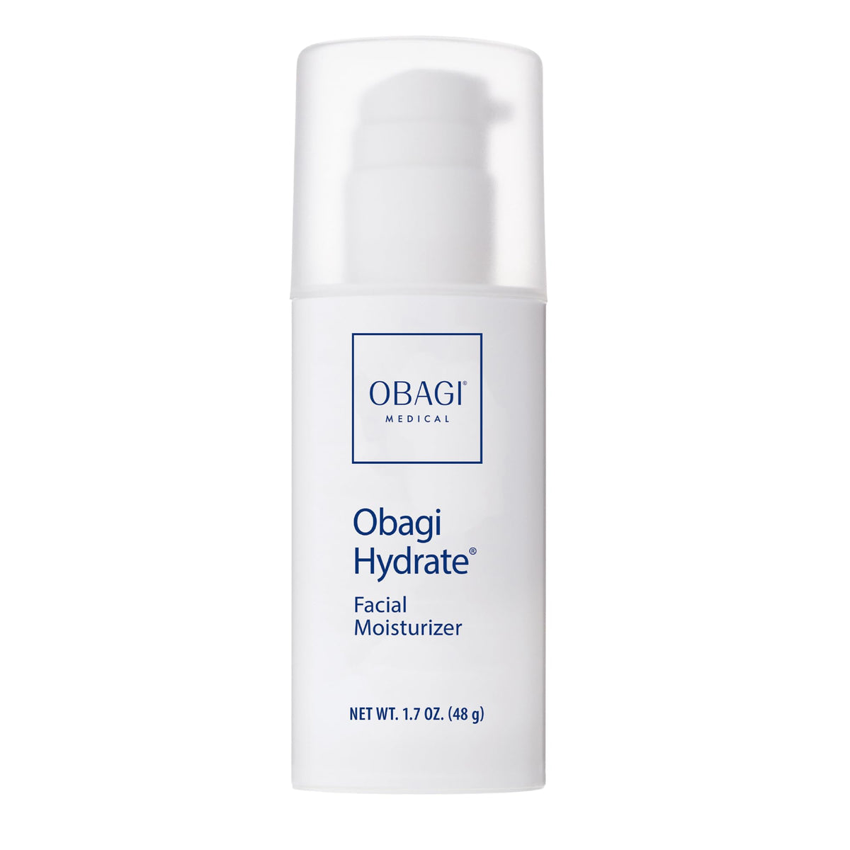 Obagi Medical Hydrate Facial Moisturizer
