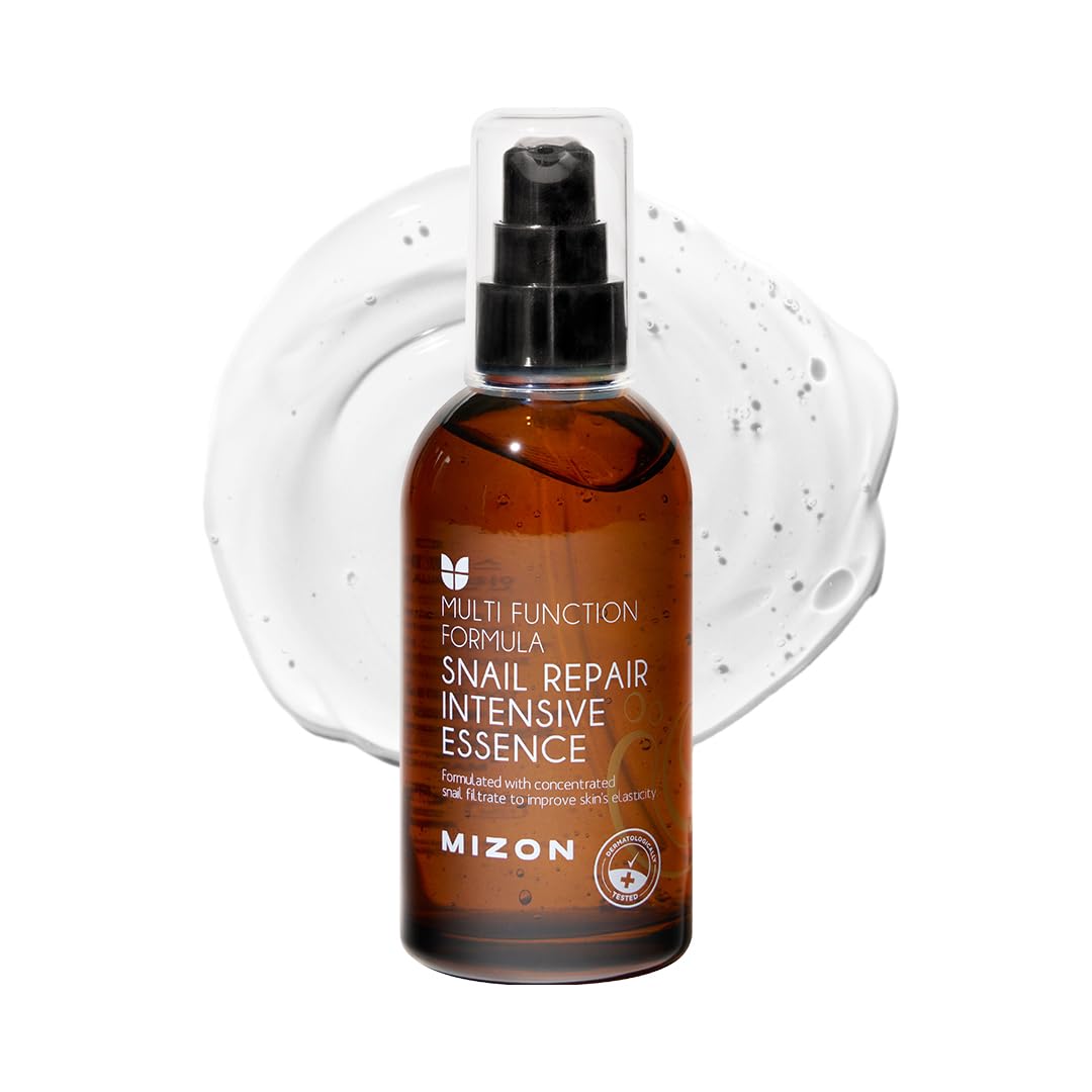MIZON Snail Repair Intensive Essence with Snail Mucin