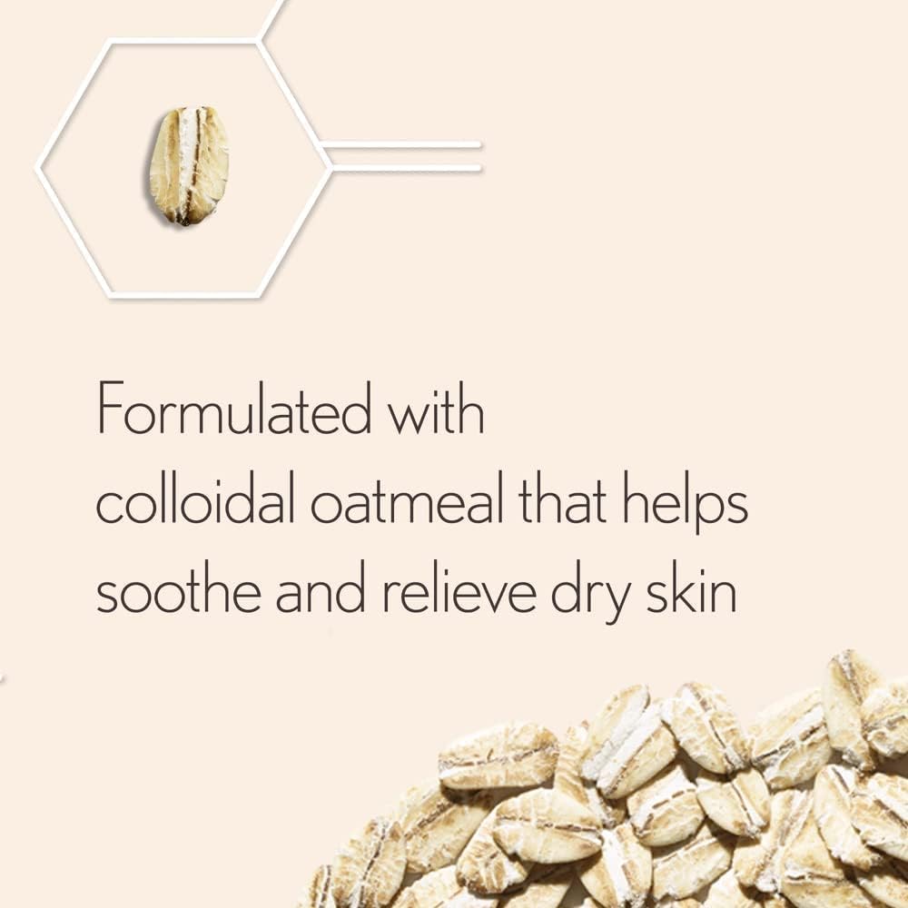 Aveeno Skin Relief Intense Moisture Fragrance-Free Hand Cream with Prebiotic Oat