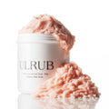 ULRUB Perfumed Body Scrub with Okinawan Coral and Sea Salt 460g