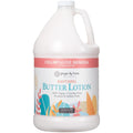 Ginger Lily Farms Soothing Butter Lotion, Champagne Mimosa, 1 Gallon Refill