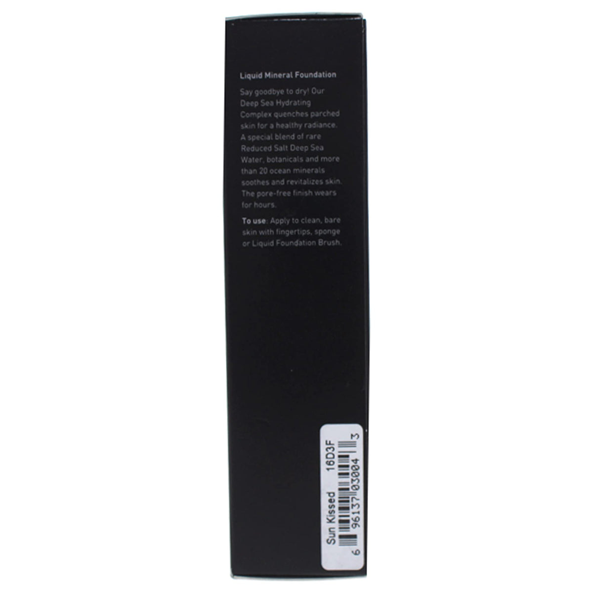 Youngblood Liquid Mineral Foundation, 1 Fl Oz