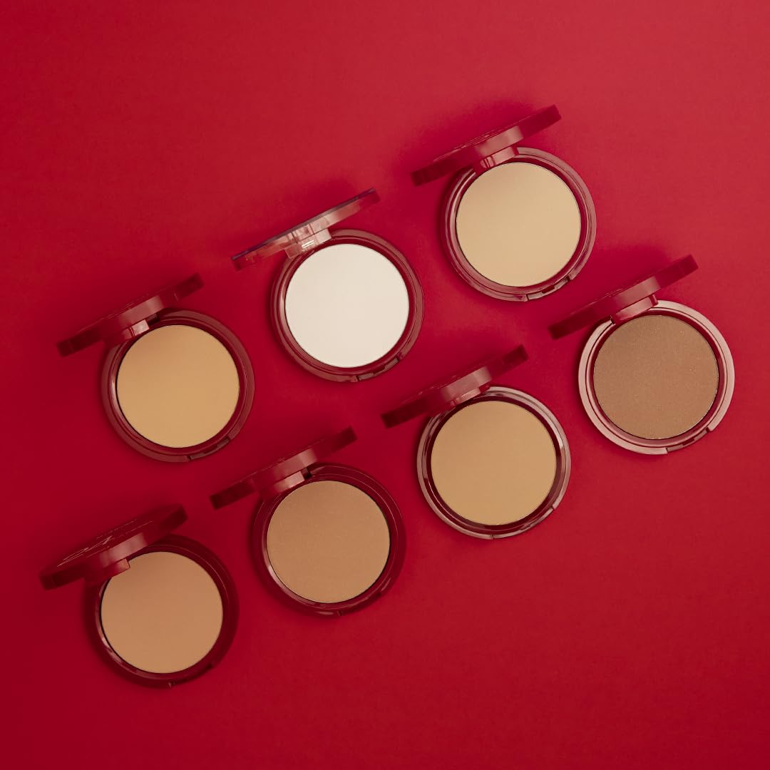 Deborah La Cipria Compact Powder 34