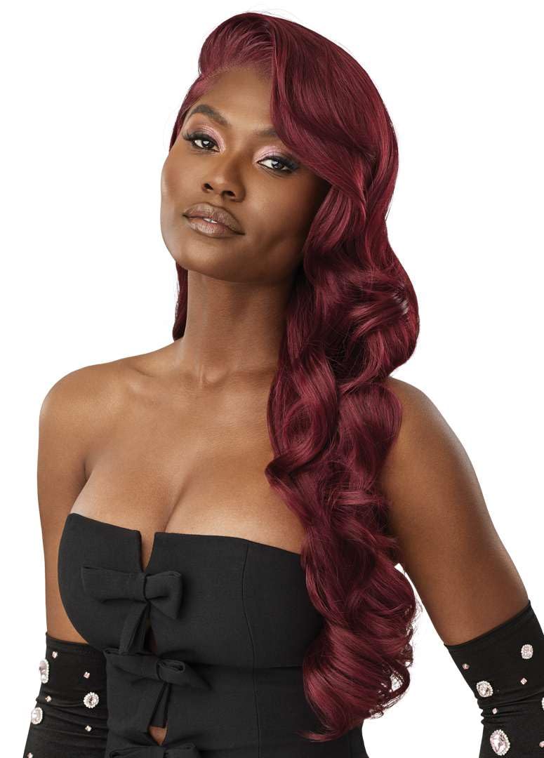 Outre Peak 701 13x6 Lace Front Wig