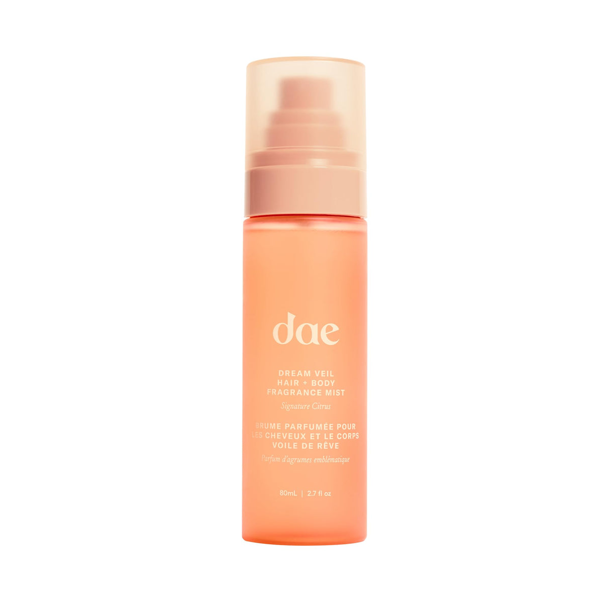 DAE Hair Dream Veil Hair & Body Fragrance Mist