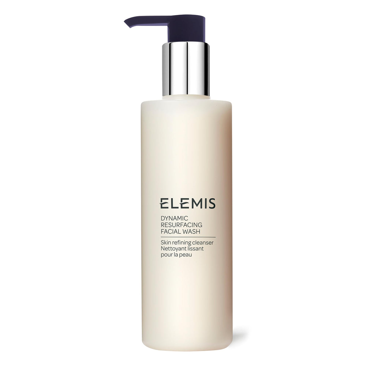 ELEMIS Dynamic Resurfacing Facial Wash - Enzyme Exfoliating Gel Cleanser