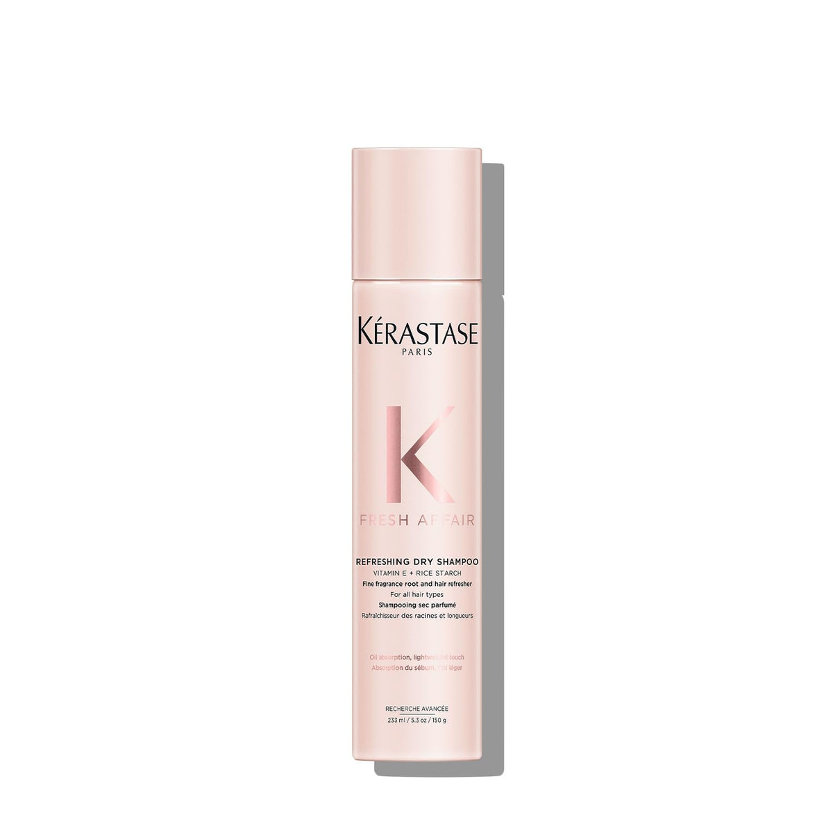 Kérastase Fresh Affair Dry Shampoo for All Hair Types