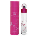 Perry Ellis 360 Pink Eau de Parfum Spray for Women, 3.4 Fl Oz
