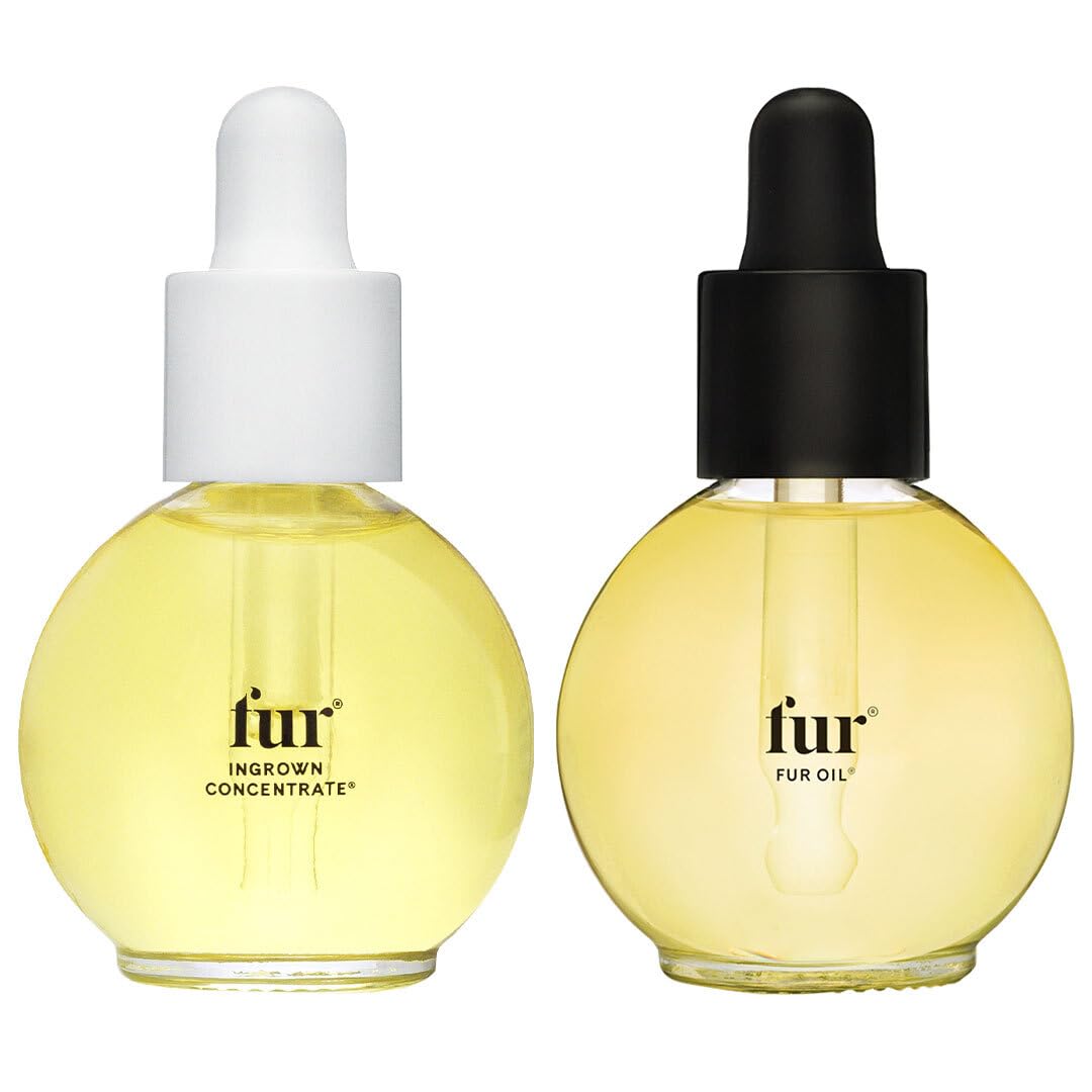 Fur Ingrown Hair Care