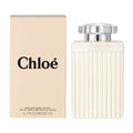 Chloé Perfumed Body Lotion for Women, 6.7 oz / 200 ml