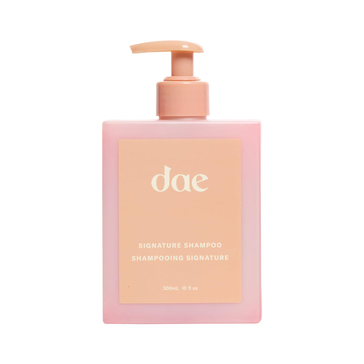 DAE Hair Care