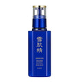 SEKKISEI Emulsion Excellent Hydrating Face Serum Emulsion, 4.7 oz