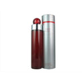 Perry Ellis 360 Red Men's Eau de Toilette Spray