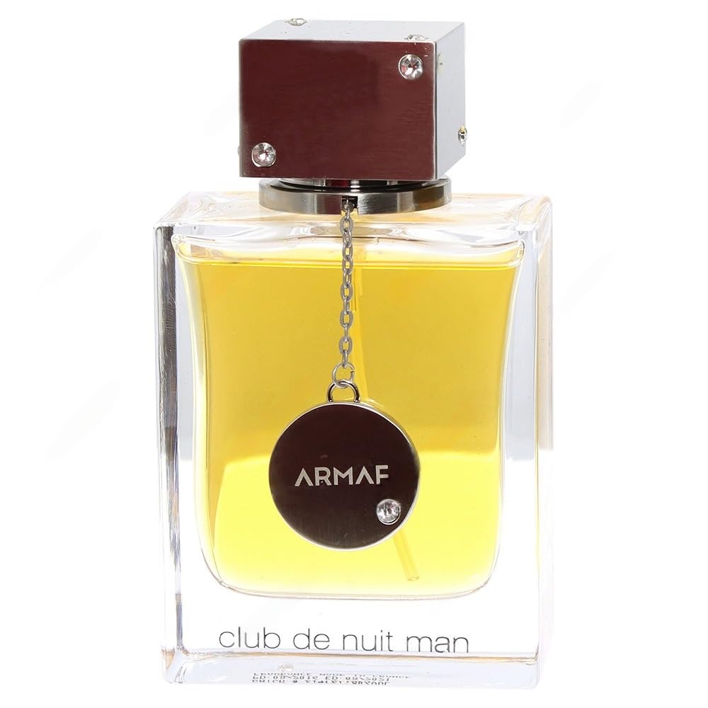 ARMAF Club de Nuit Man Woody Spicy Eau de Toilette Spray