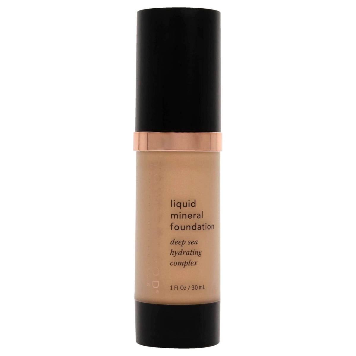 Youngblood Liquid Mineral Foundation, 1 Fl Oz