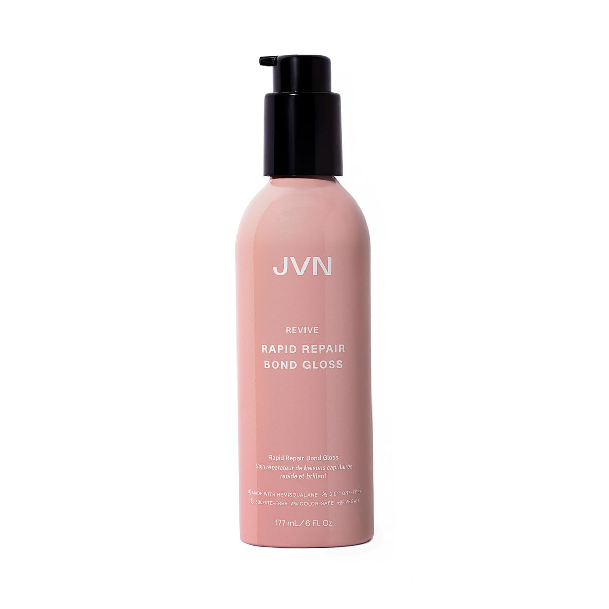JVN Bond Gloss Hair Treatment for Damaged Hair