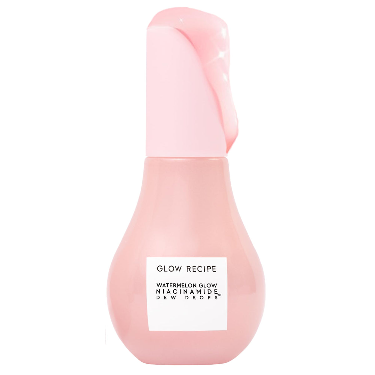 Glow Recipe Watermelon Niacinamide Dew Drops Hydrating Face Serum