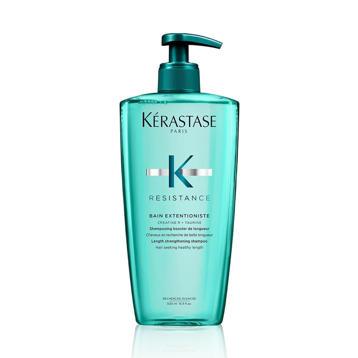 Kérastase Resistance Extentioniste Strengthening Shampoo for Damaged Hair