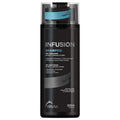 TRUSS Infusion Anti-Aging Repair Shampoo for Dry, Damaged Hair, 300 ml