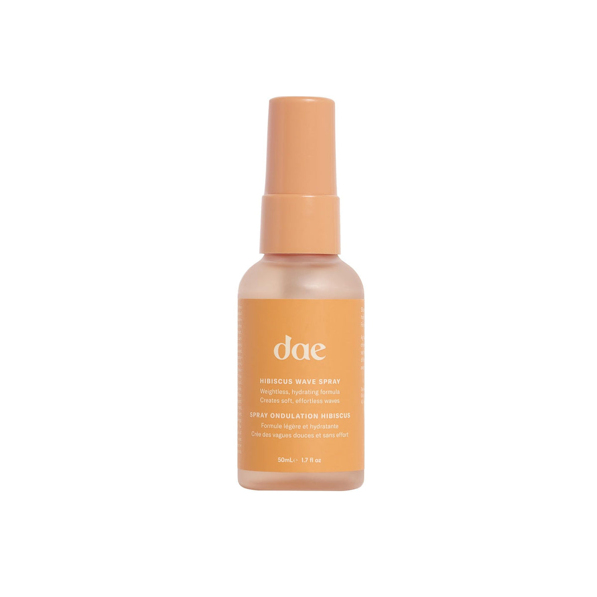 DAE Hibiscus Wave Spray with Desert-Derived Botanicals