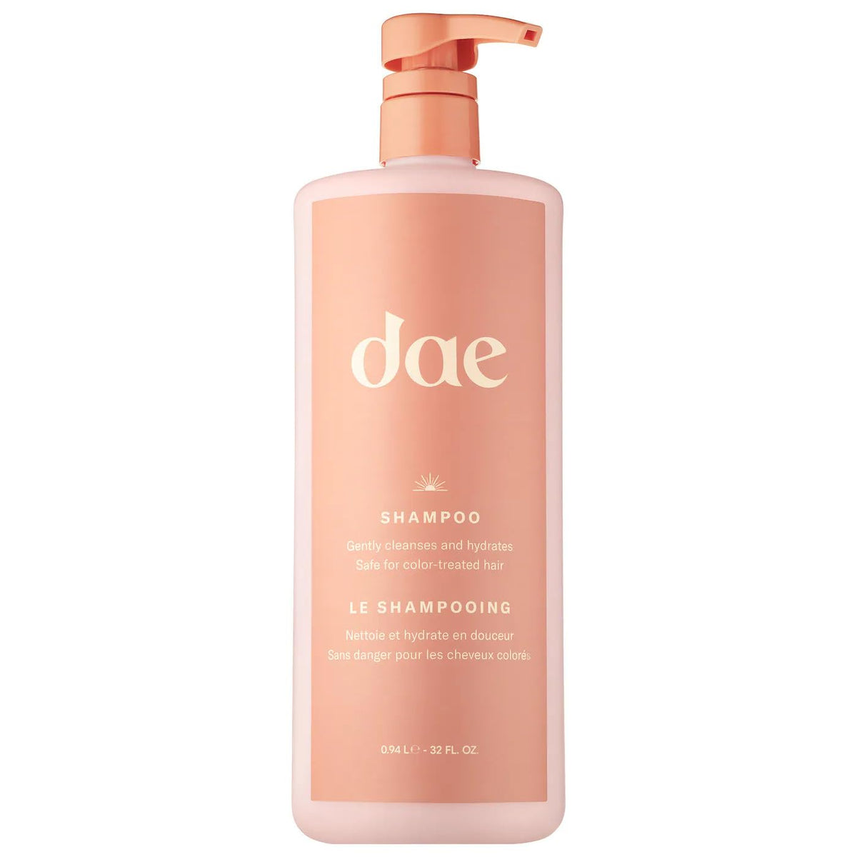 DAE Hair Care