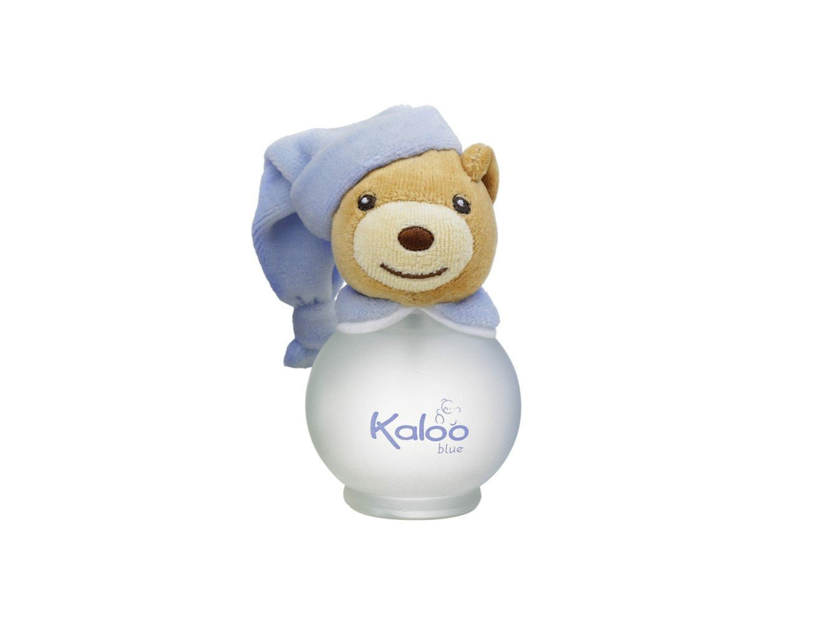 Kaloo Blue Alcohol-Free Scented Water for Baby Boy