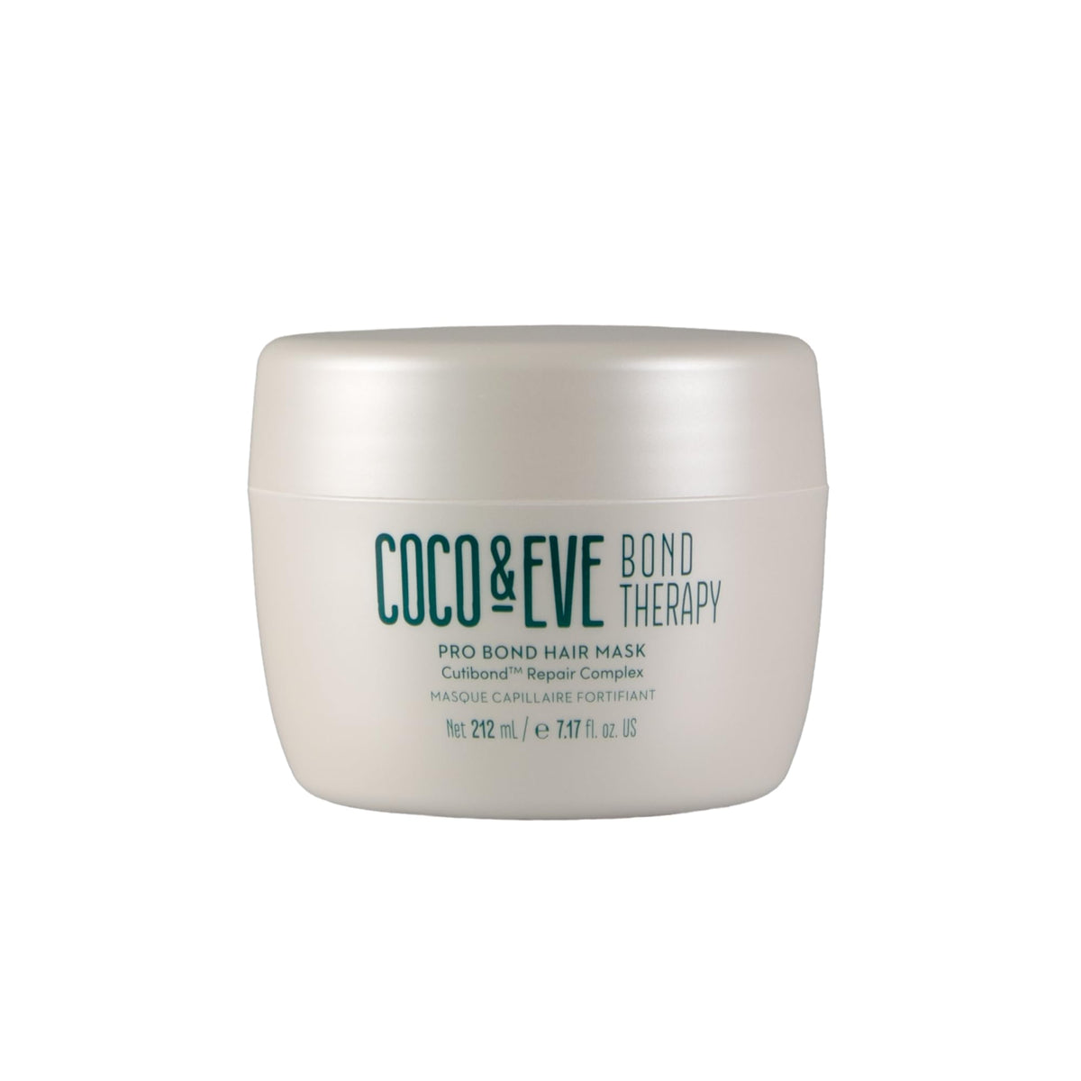 Coco & Eve Bond Therapy Pro Hair Mask with Cutibond Repair Complex