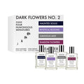 DEMETER Dark Flowers Mini Perfume Set of 4 for Women