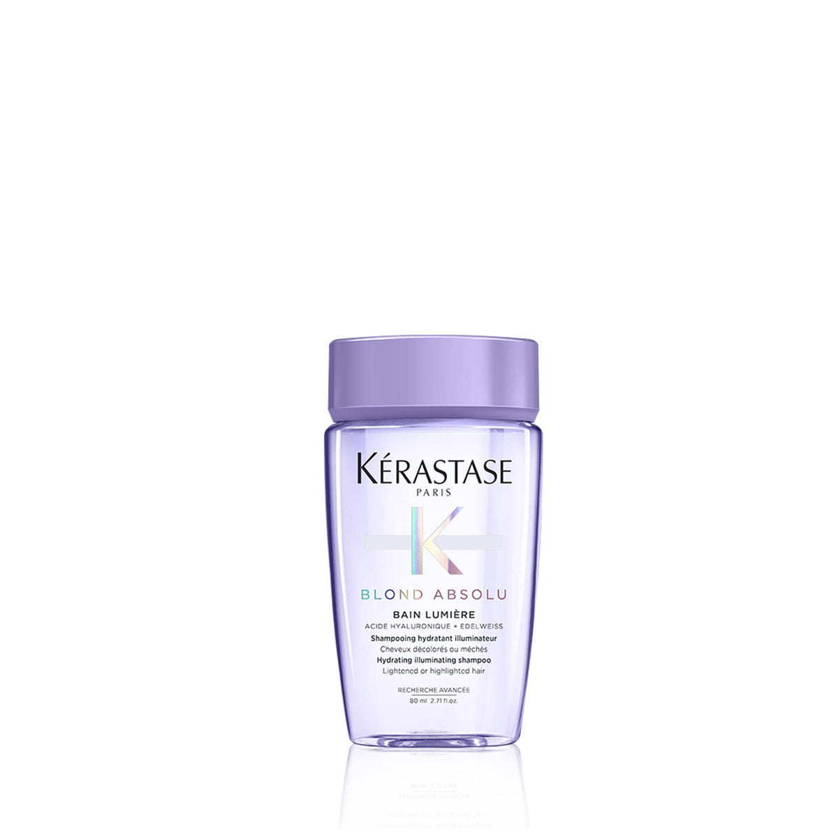 Kérastase Blond Absolu Bain Lumière Illuminating Shampoo