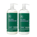 Lavender Mint Shampoo and Conditioner Duo Set