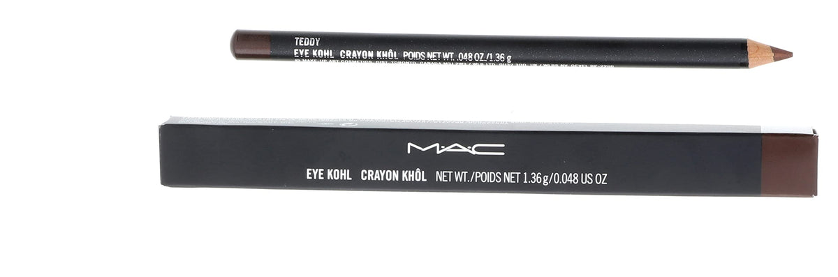 M.A.C Eye Kohl Pencil Eyeliner