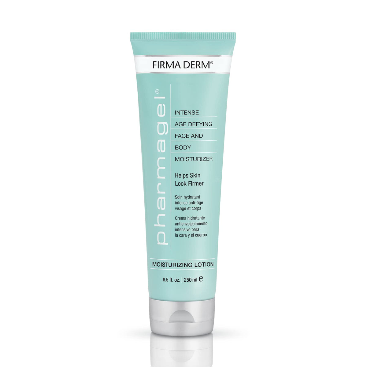 Pharmagel Firma Derm Face & Body Firming Moisturizer