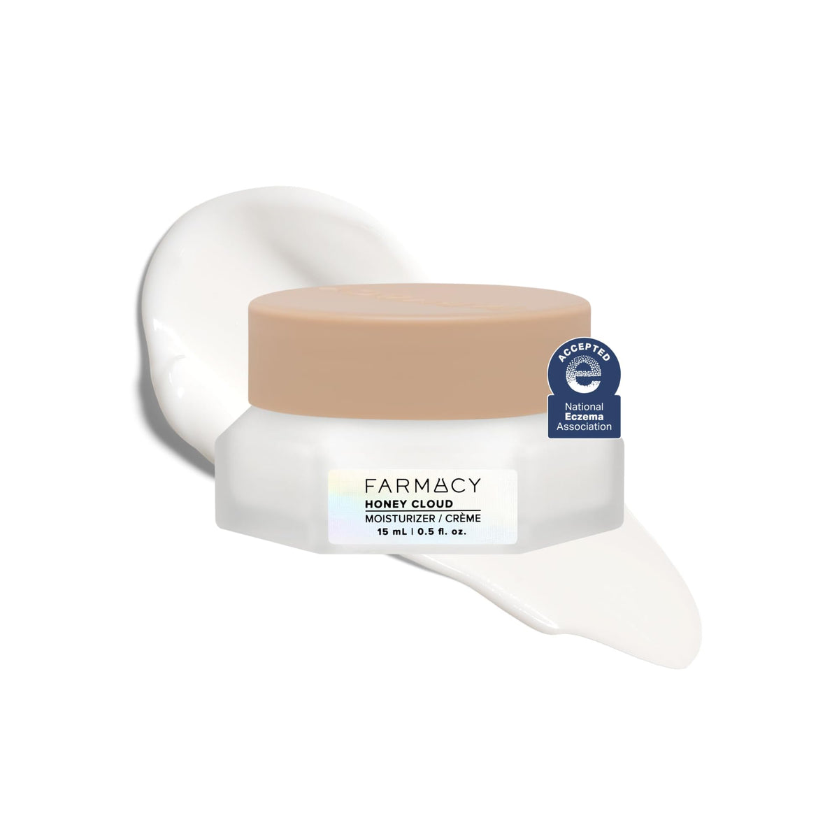 Farmacy Facial Moisturizer