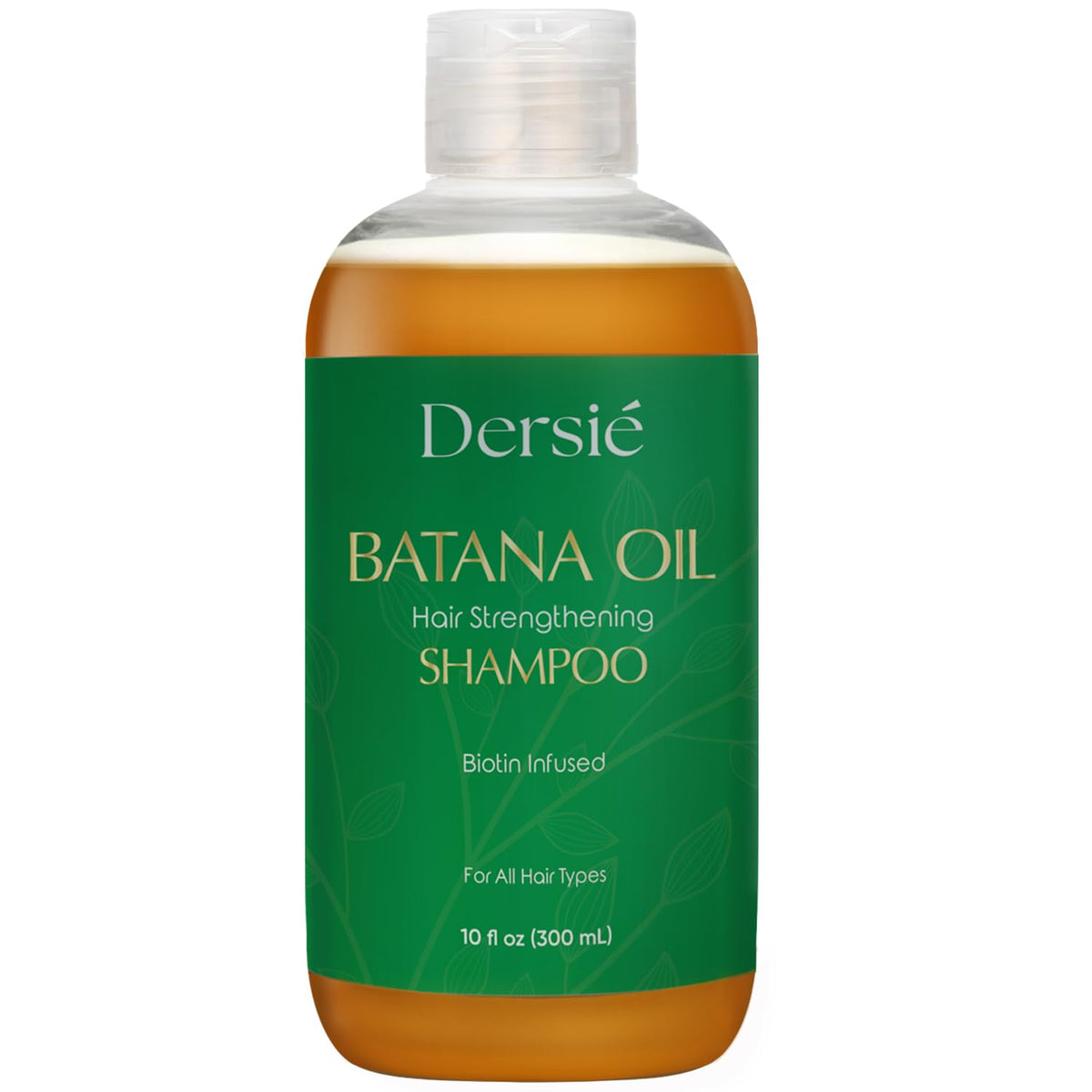 Dersie Hair Conditioner