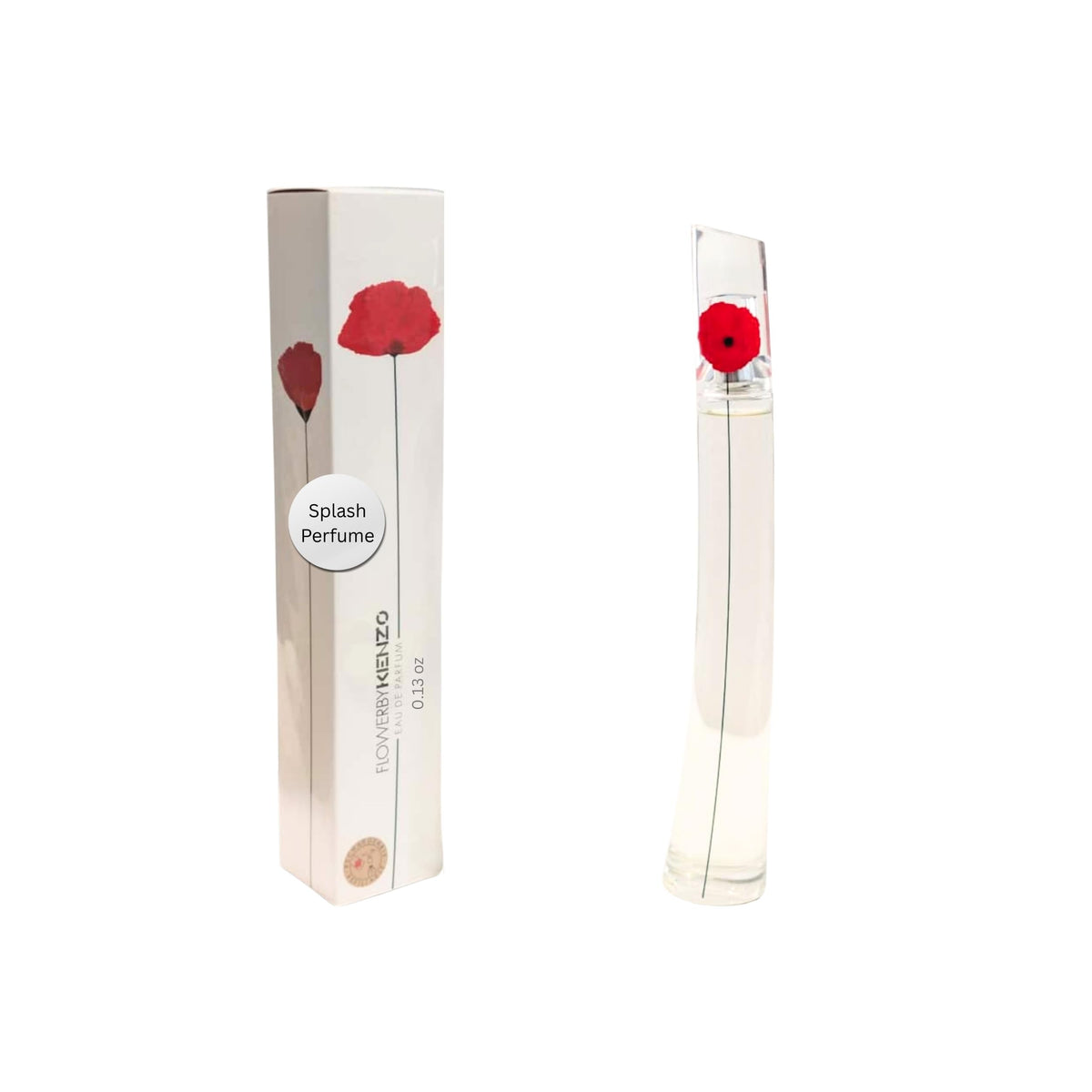Kenzo Flower by Kenzo Eau de Parfum Spray for Women