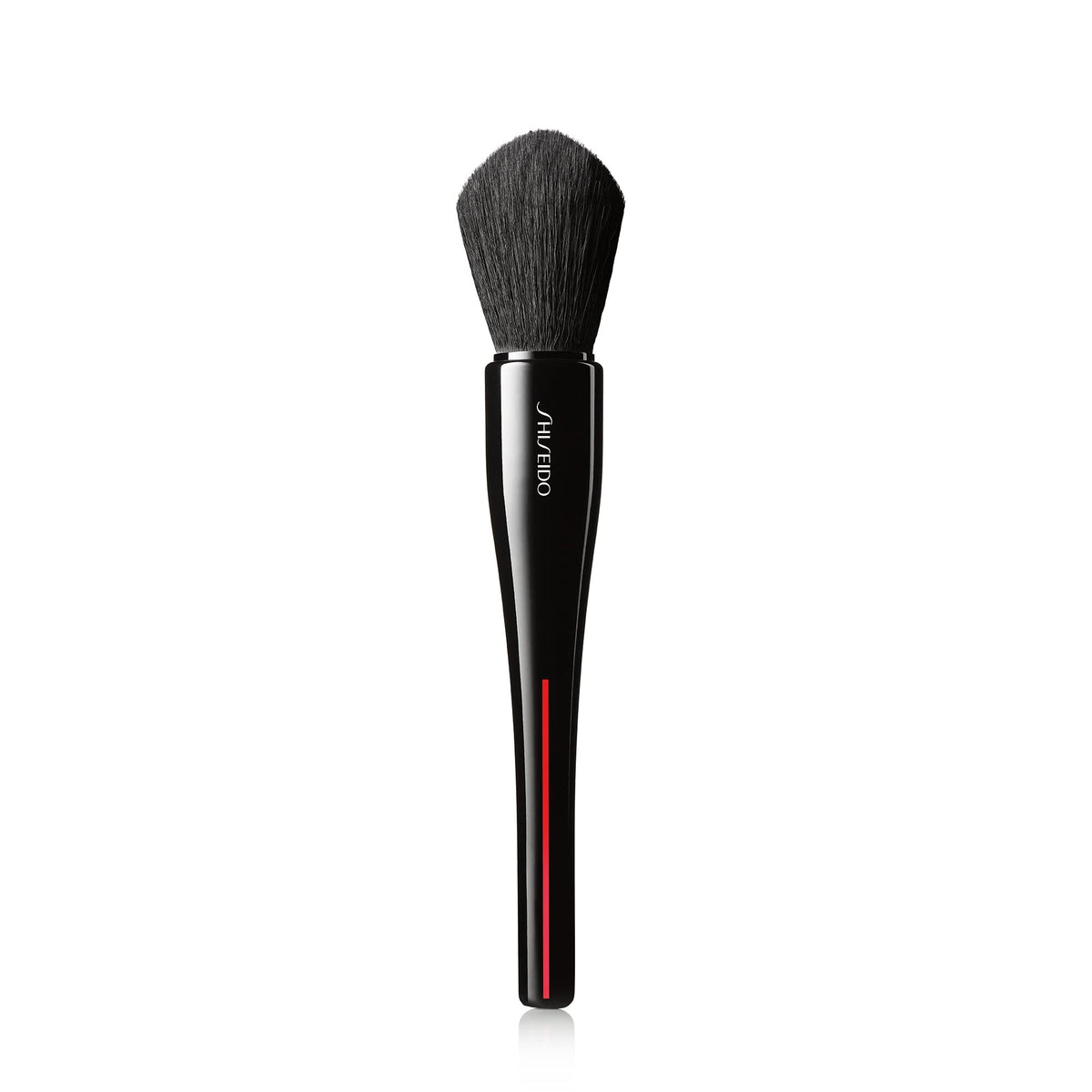 Shiseido MARU FUDE Multi Face Brush - Synthetic Contouring Brush
