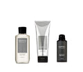 Bath & Body Works Graphite 2-in-1 Hair & Body Wash, Body Cream & Body Spray
