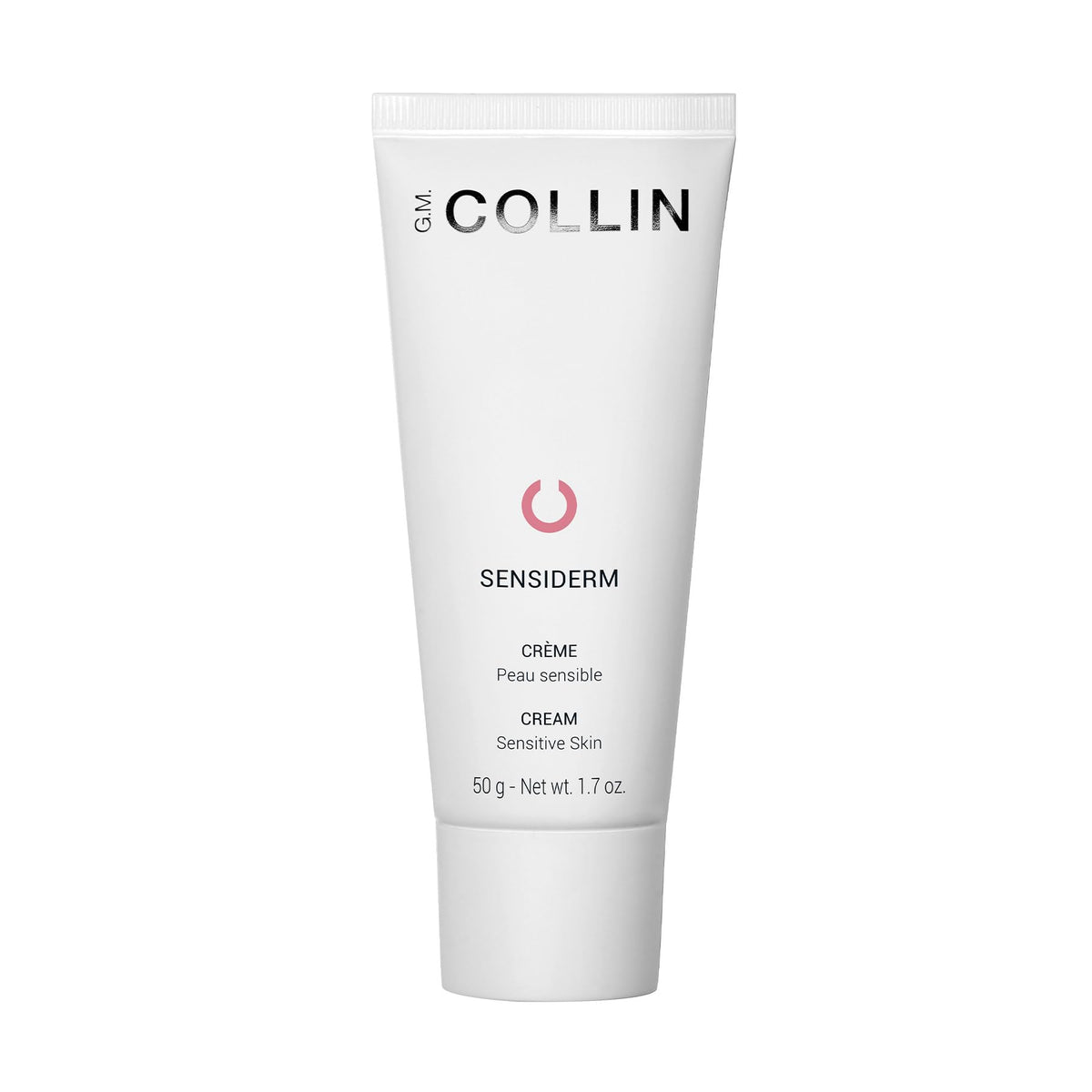 G.M. COLLIN Sensiderm Cream for Sensitive Skin