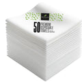DAVELEN Disposable Luxury Guest Towels